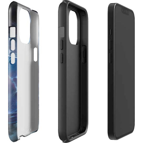 Marvel Guardians of the Galaxy Galactic Mission iPhone 15 Pro Max Impact Case